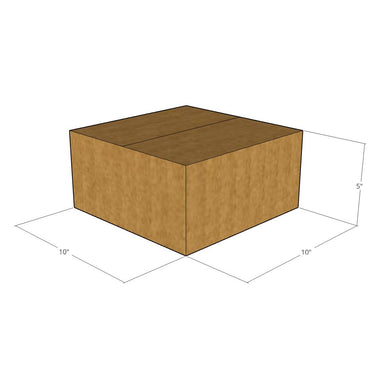 10 x 10 x 5